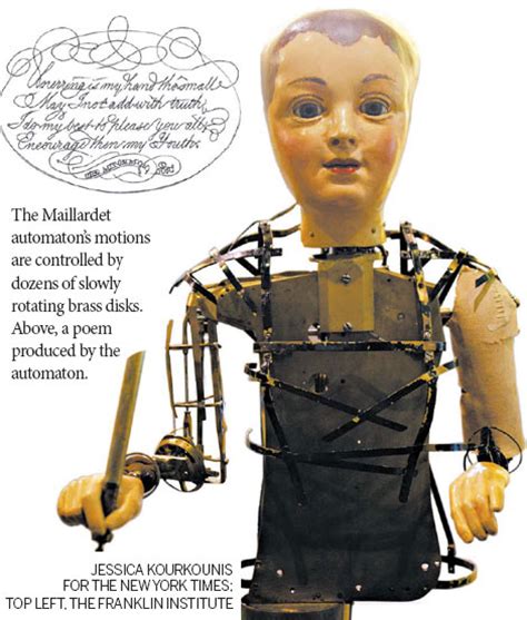 The Magic of Movement: How Magic Mechanized Dolls Come to Life